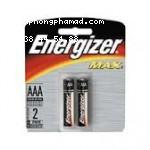 Pin Energizer  3A